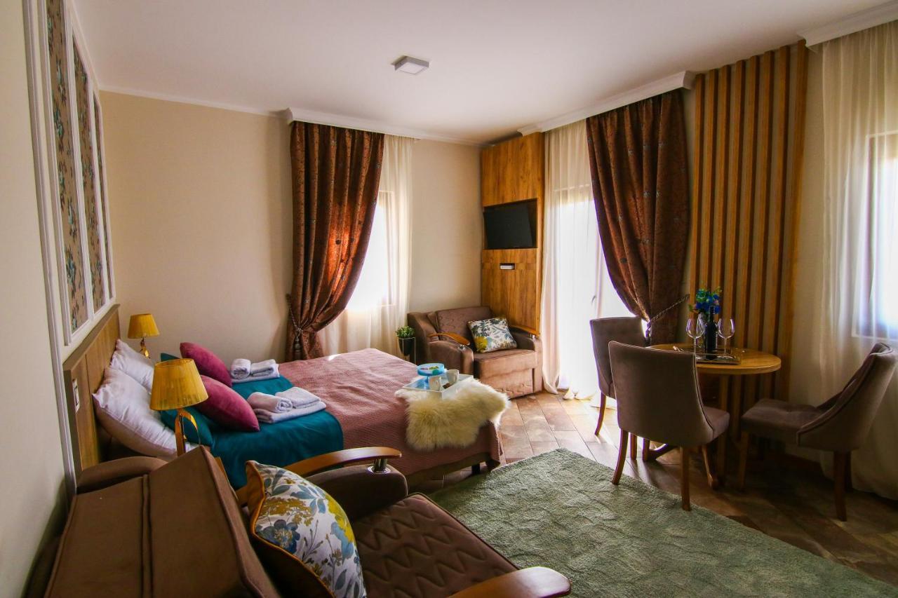 Zlatibor Hills Resort & Spa Cameră foto